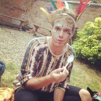 Alan J Jones的照片