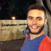 Simone Onida的照片