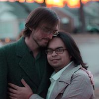 Damien Carter's Photo