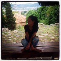 Карина Микульская's Photo