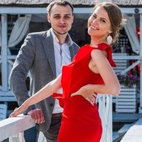 Alina Dovzhenko's Photo