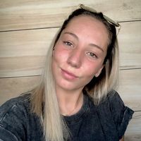 LYSA TRINTIGNAC's Photo