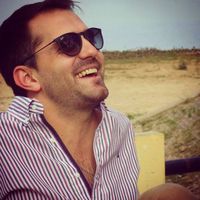 Damian Burki的照片