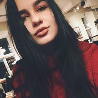 Anna Oliinyk's Photo