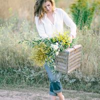 Kseniya Makarova的照片