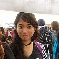 Le foto di Eunice Altillo