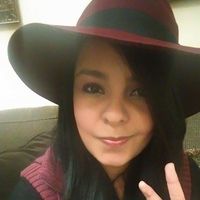 Astrid Giselle的照片