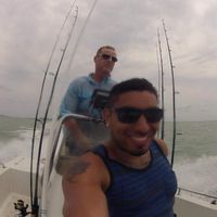 Keyler Lerchen的照片