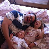 Ferenc Varga's Photo