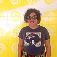 Carol Santos's Photo