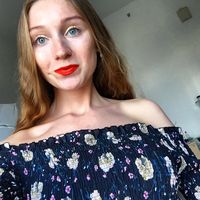 Elena Obukhova's Photo