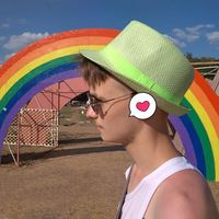 Volodymyr Maltsev's Photo