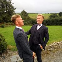 Dean O Brien's Photo