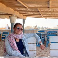 Cleo  FULCHIRON's Photo