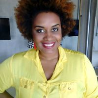 Jamile Menezes's Photo