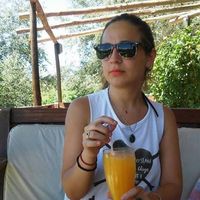 Fotos de Gisella Cociuffo