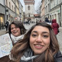 Ayse Cetinkaya's Photo