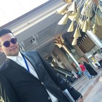 Fotos von Amin Nouri