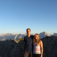 Photos de Dominik Reif