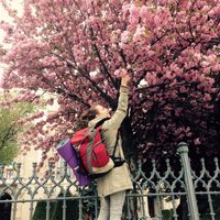 Annija Broniča's Photo