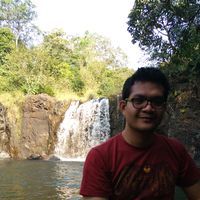 Naimuddin Alim's Photo