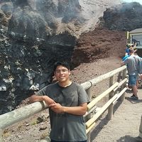 Nick De La Cruz的照片