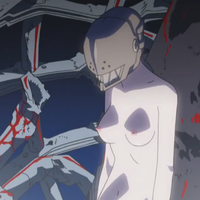 Anastasia Alpha 🤖的照片