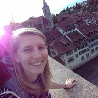 Rianne van Dam的照片