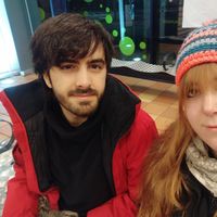 Fotos de Amaya & Gonzalo