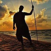 Abdel Rahman的照片