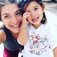 Alejandrina Perez Bravo's Photo