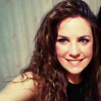 Almudena Arroyo的照片