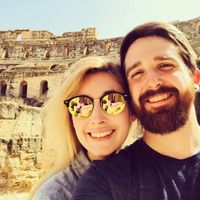 Daniel Duranleau's Photo