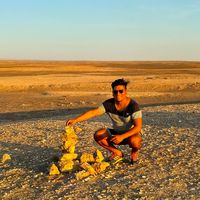 Toño Castro's Photo