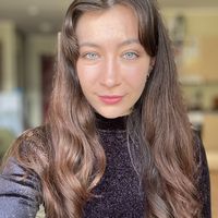 Anastasia Kaldussova's Photo