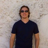 André Barriguinha's Photo