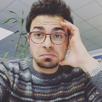 baris ozturk's Photo