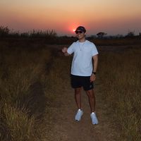 Carlos Luque's Photo