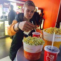 Богдан Волошин's Photo