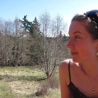 Serena Thomson的照片