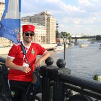 Ifrah Badr Eddine的照片