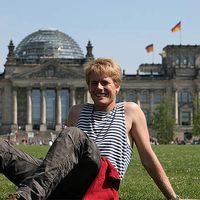 Nikolay Shcherbina's Photo