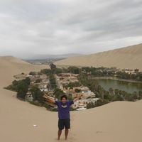 Fotos de Alejandro Díaz