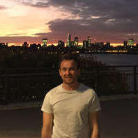 Scott Penrose's Photo