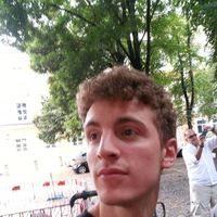 Andrea Moriondo's Photo