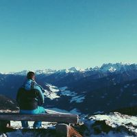 Amar Zahirovic's Photo