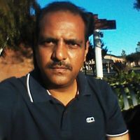 balachandar rajamanickam的照片