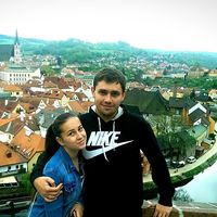 Le foto di Vitaliy Fursanov