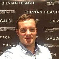 Sergey Sergeev's Photo