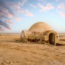 Trip To The Star Wars Locations's picture